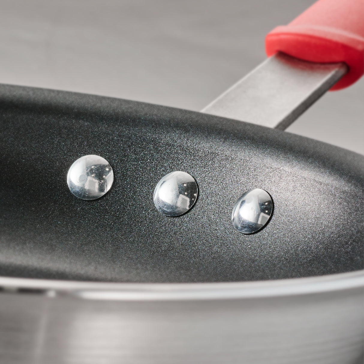 Professional Nonstick Fry Pan