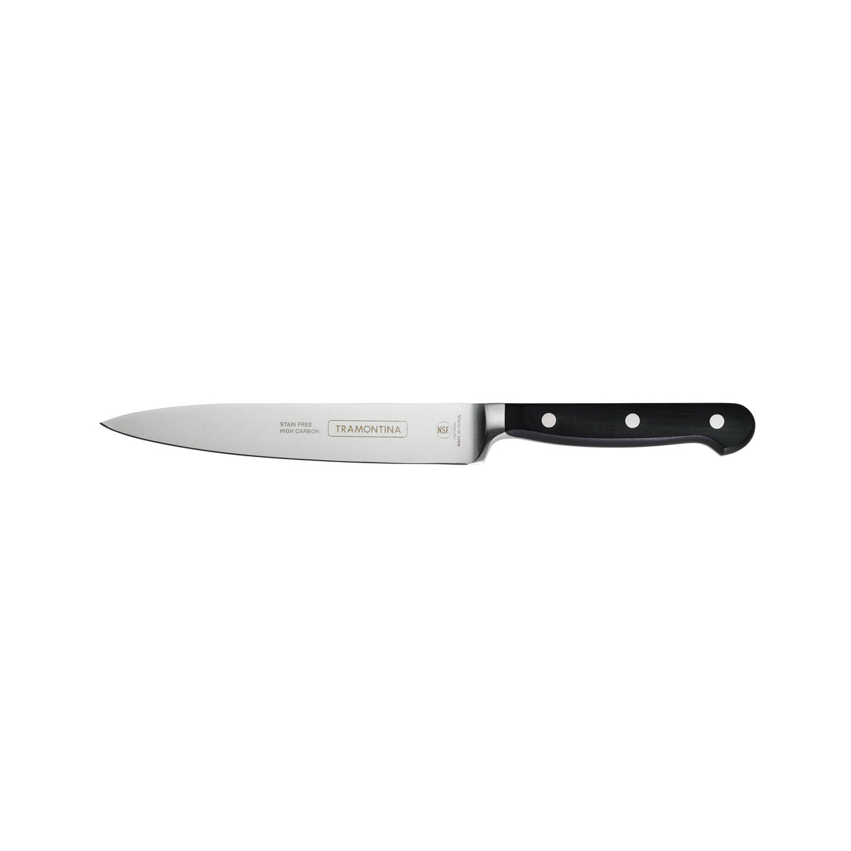 Professional Forged 6 Inch Utility Knife