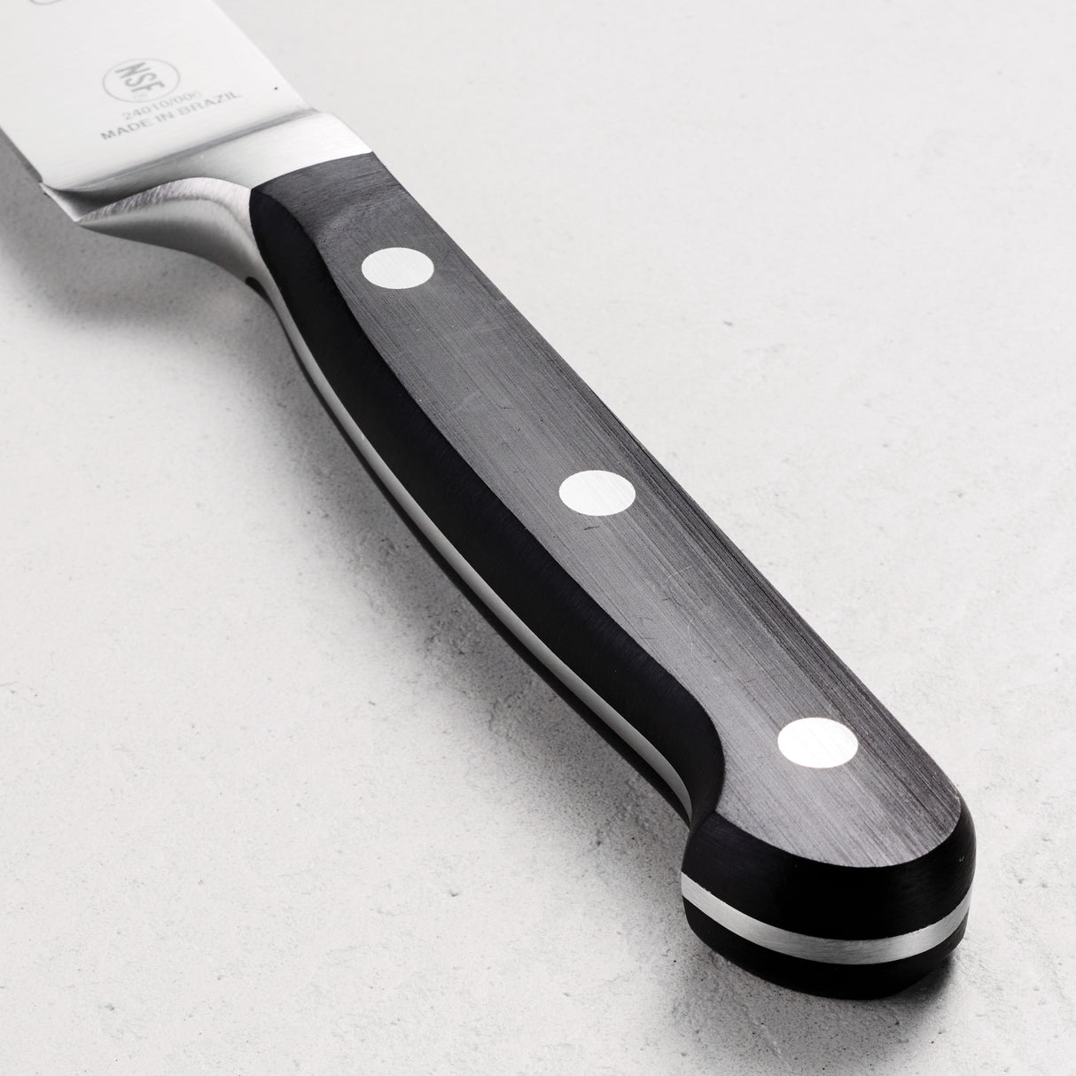 Professional Forged 6 Inch Utility Knife