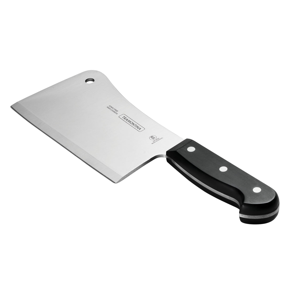 Professional 6 Inch Cleaver