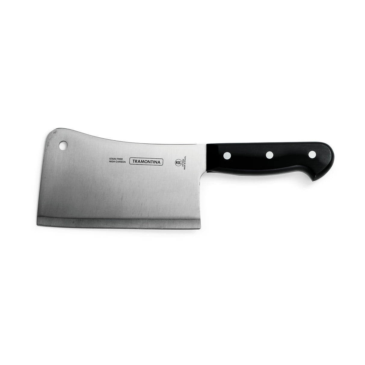 Professional 6 Inch Cleaver