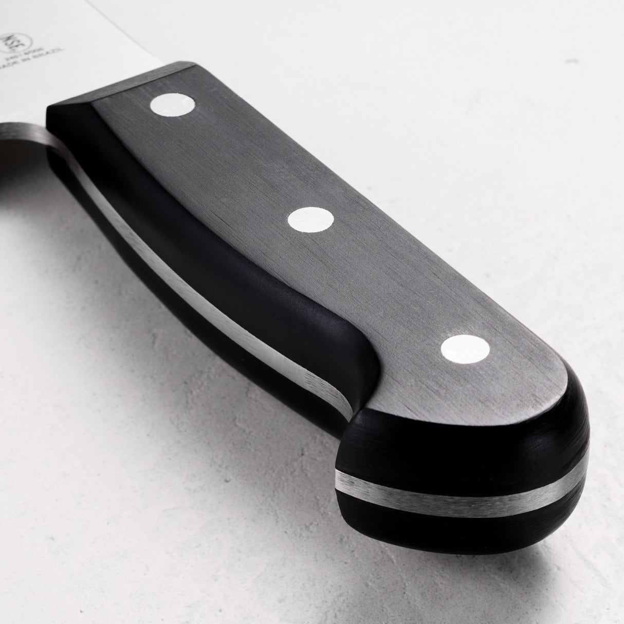 Professional 6 Inch Cleaver