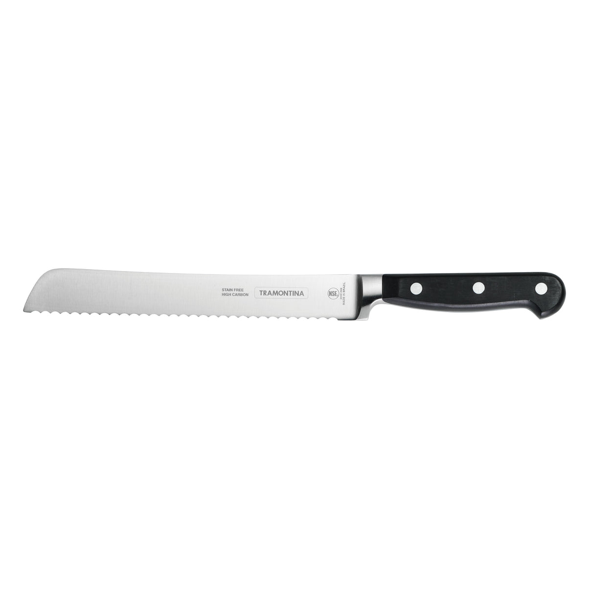 Professional Forged 8 Inch Bread Knife