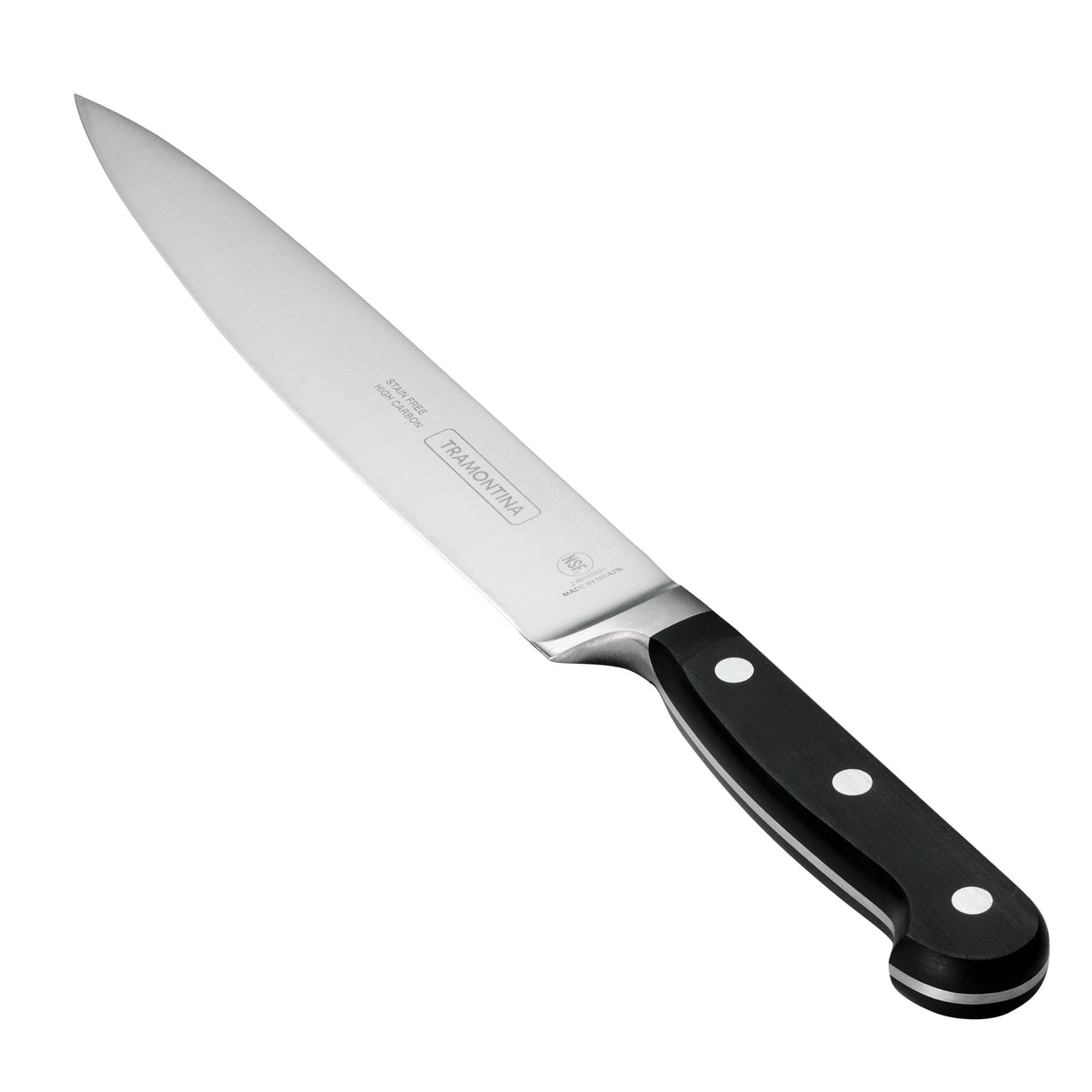 Professional Forged 8 Inch Carving Knife