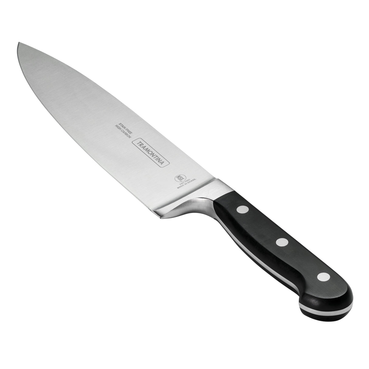 Professional Forged 8 Inch Chef's Knife