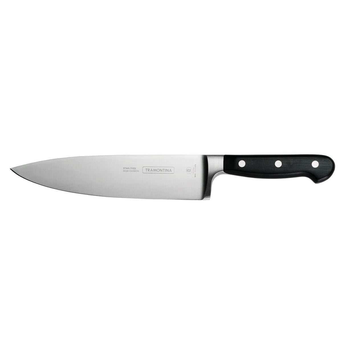 Professional Forged 8 Inch Chef's Knife