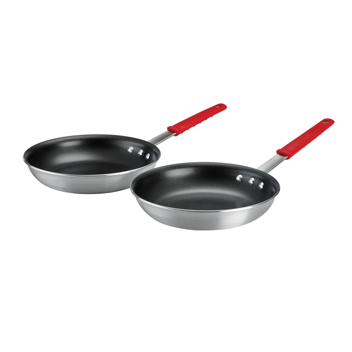 Proline 2 Pk - 10 in Nonstick Fry Pan Set
