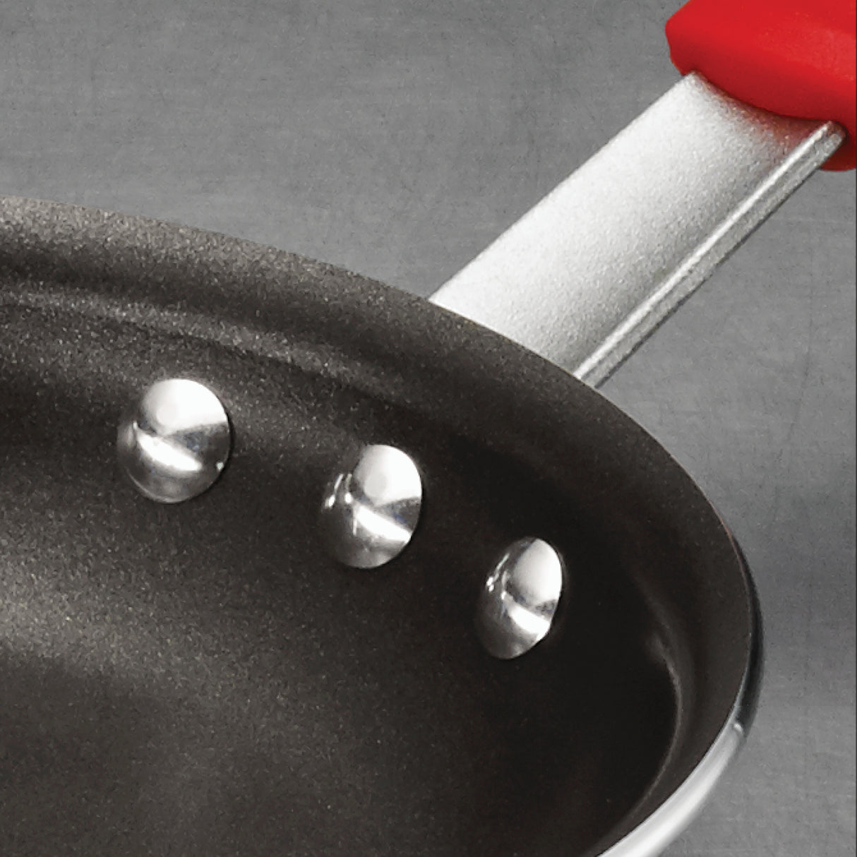 Proline 2 Pk - 10 in Nonstick Fry Pan Set