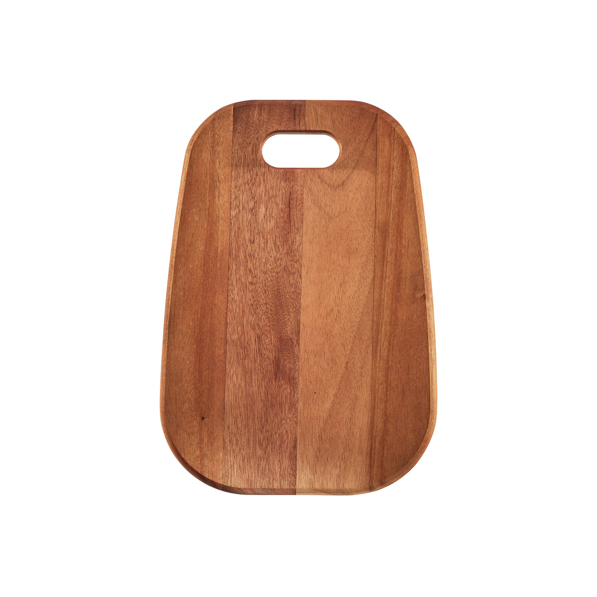 Provence Burger Serving Board