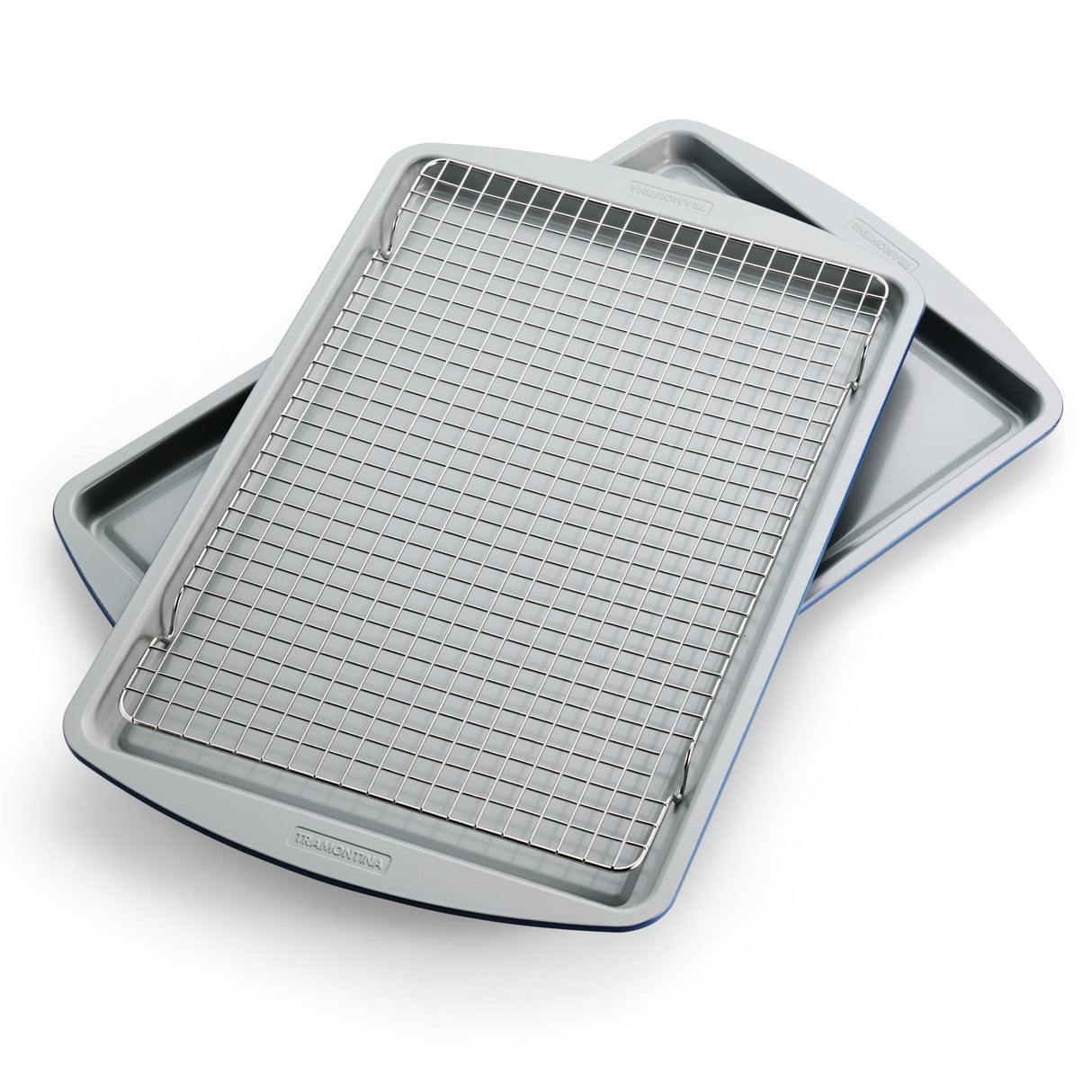 Rise Ceramic Nonstick Bakeware Set