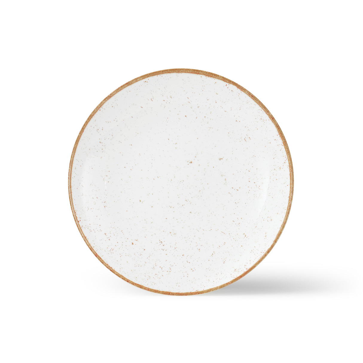 Rustic 12 Piece Plate Set