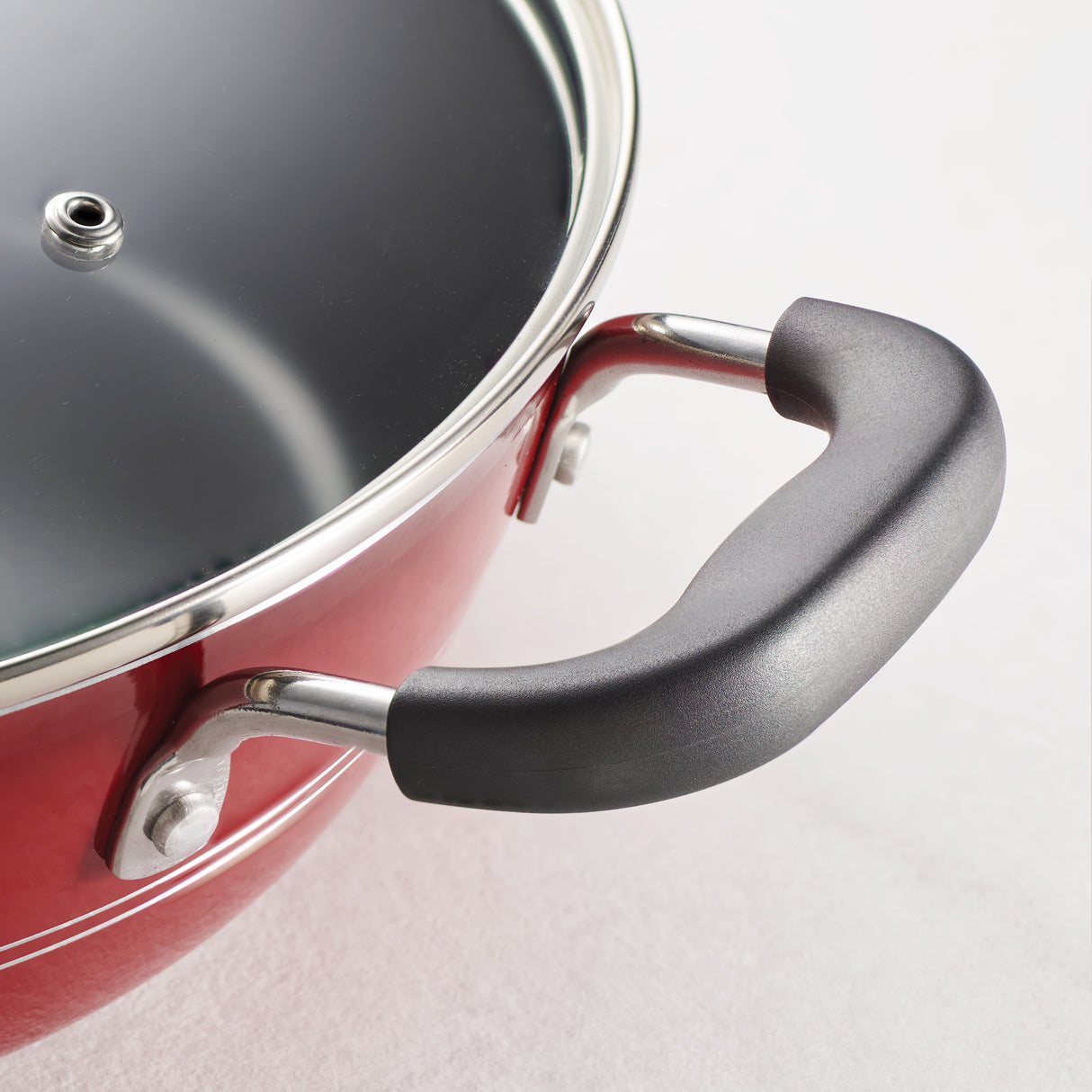 Sicilia Aluminum Nonstick Cookware Set