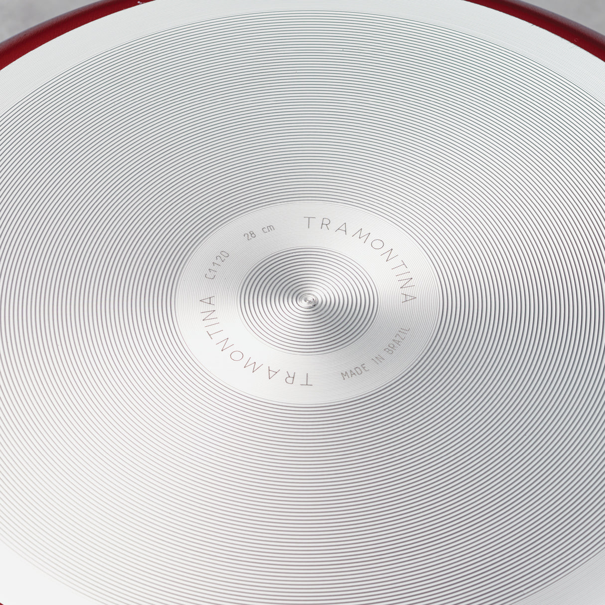 Sicilia Aluminum Nonstick Cookware Set