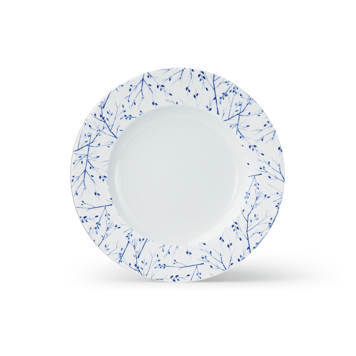 Sissi 12 Piece Plate Set