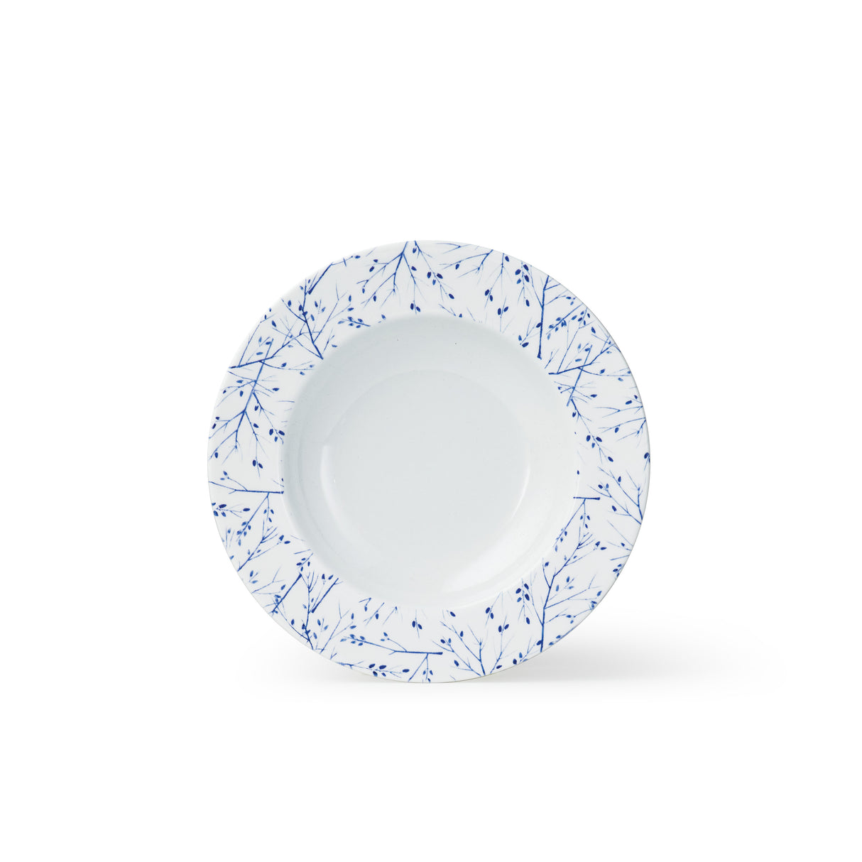 Sissi 12 Piece Plate Set