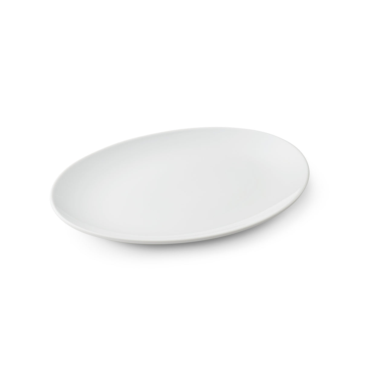 Sophia 12.6 Inch Oval Serving Platter