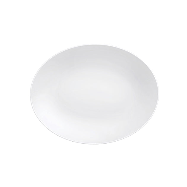Sophia 12.6 Inch Oval Serving Platter
