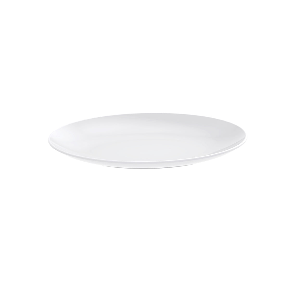 Sophia 12.6 Inch Oval Serving Platter