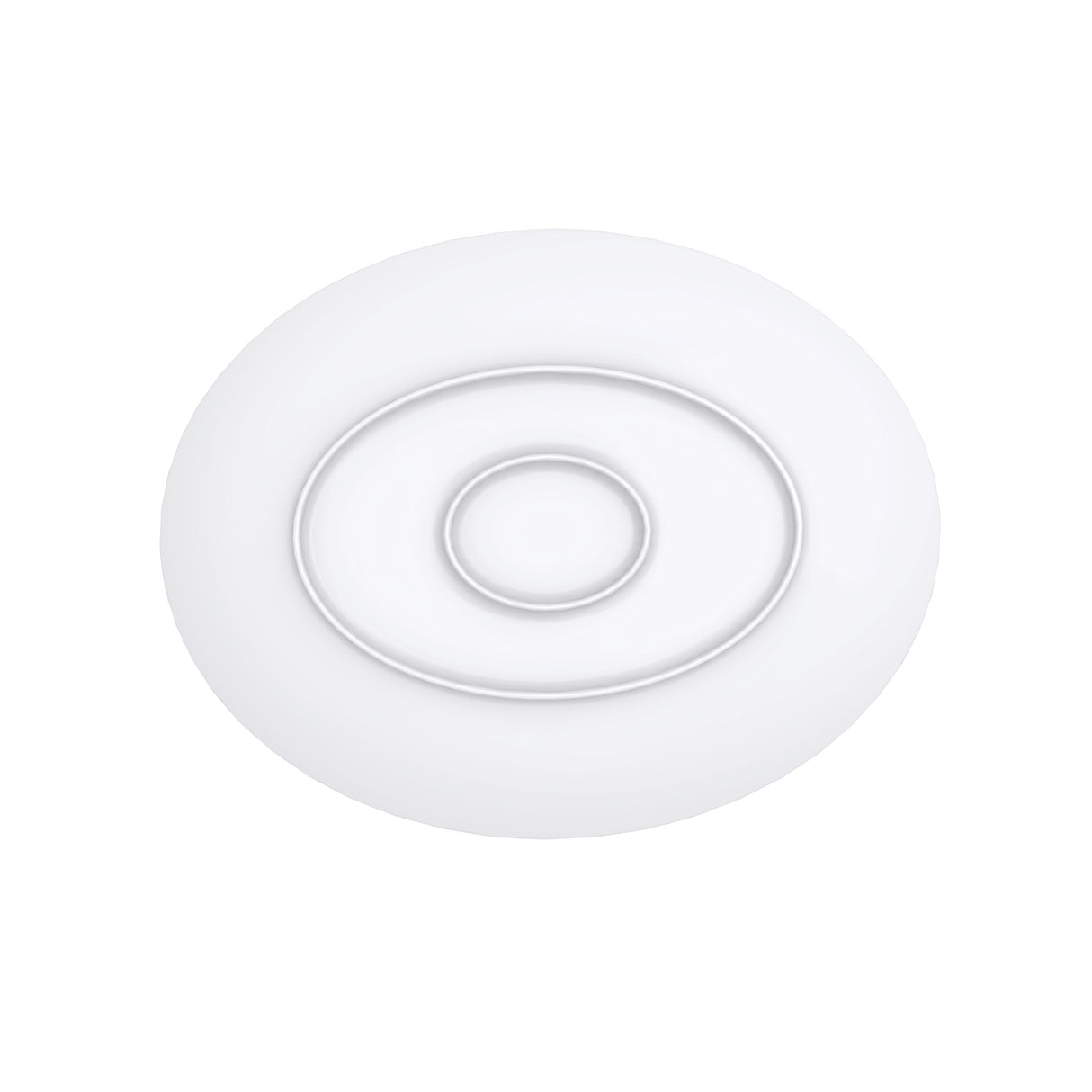 Sophia 12.6 Inch Oval Serving Platter