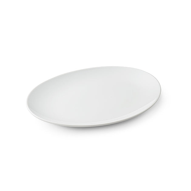 Sophia 12.6 Inch Oval Serving Platter