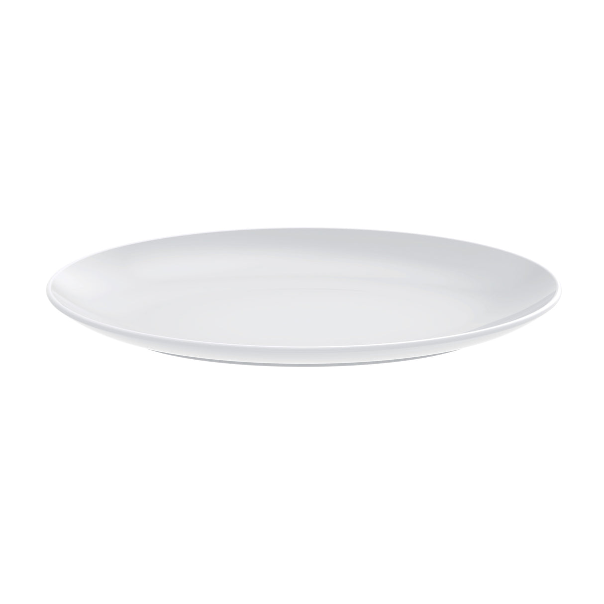 Sophia 15.75 Inch Oval Serving Platter