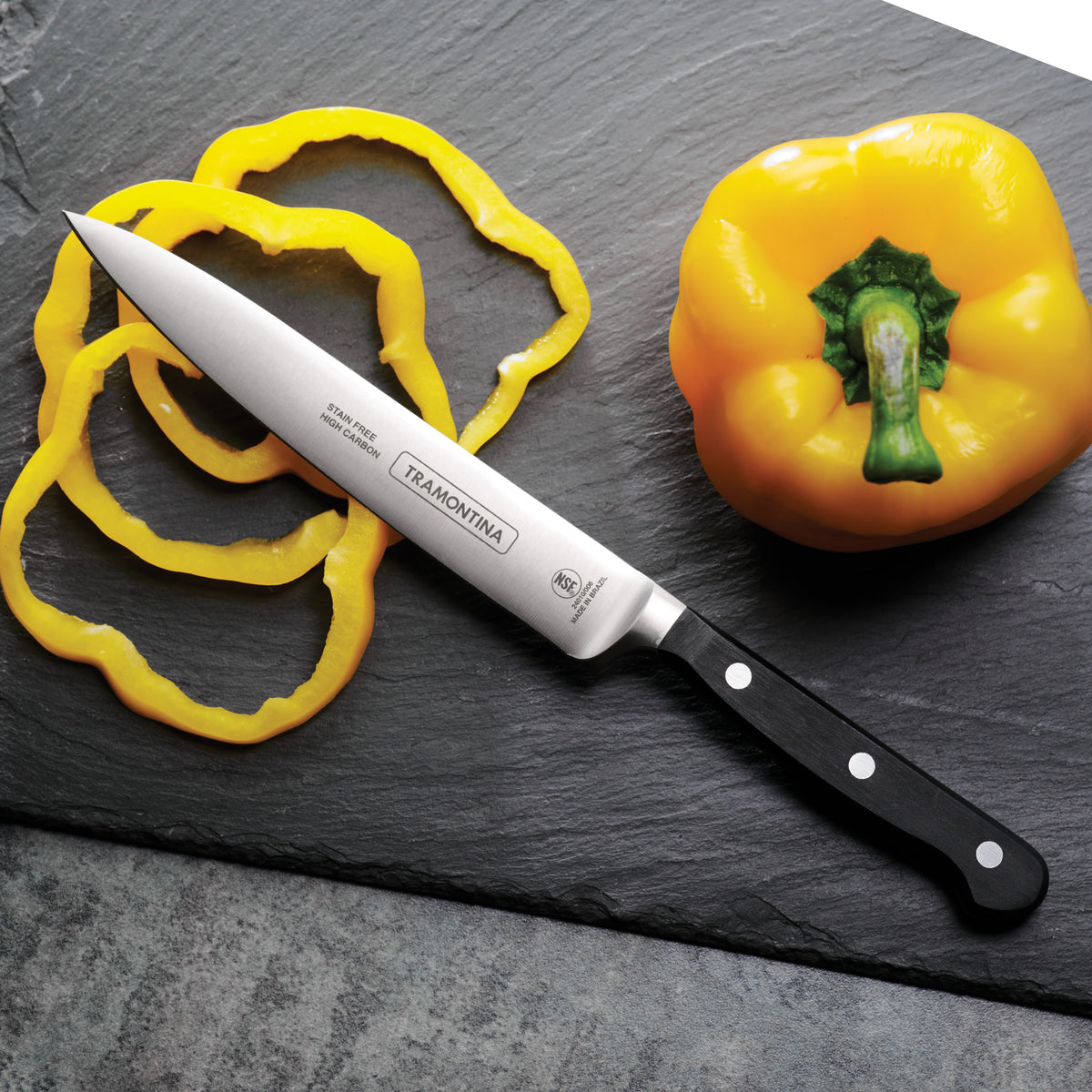 Professional Forged 6 Inch Utility Knife