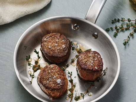 How to Cook Steak: The Complete Guide to Every Method