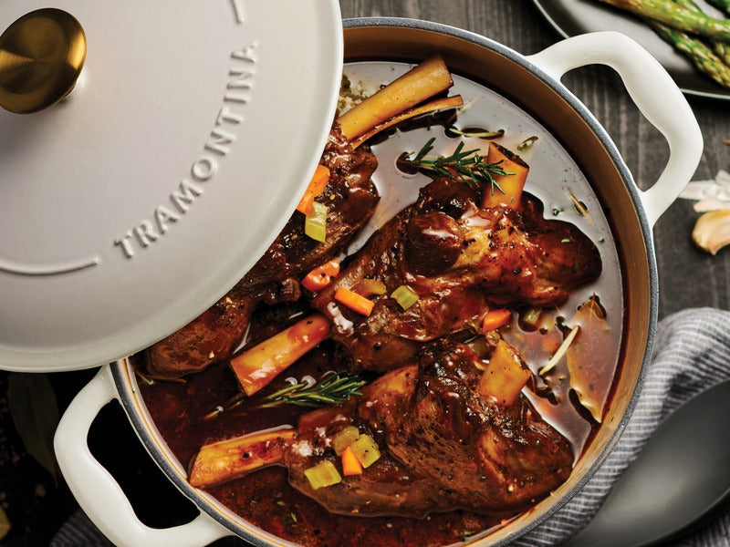 What Is A Dutch Oven?