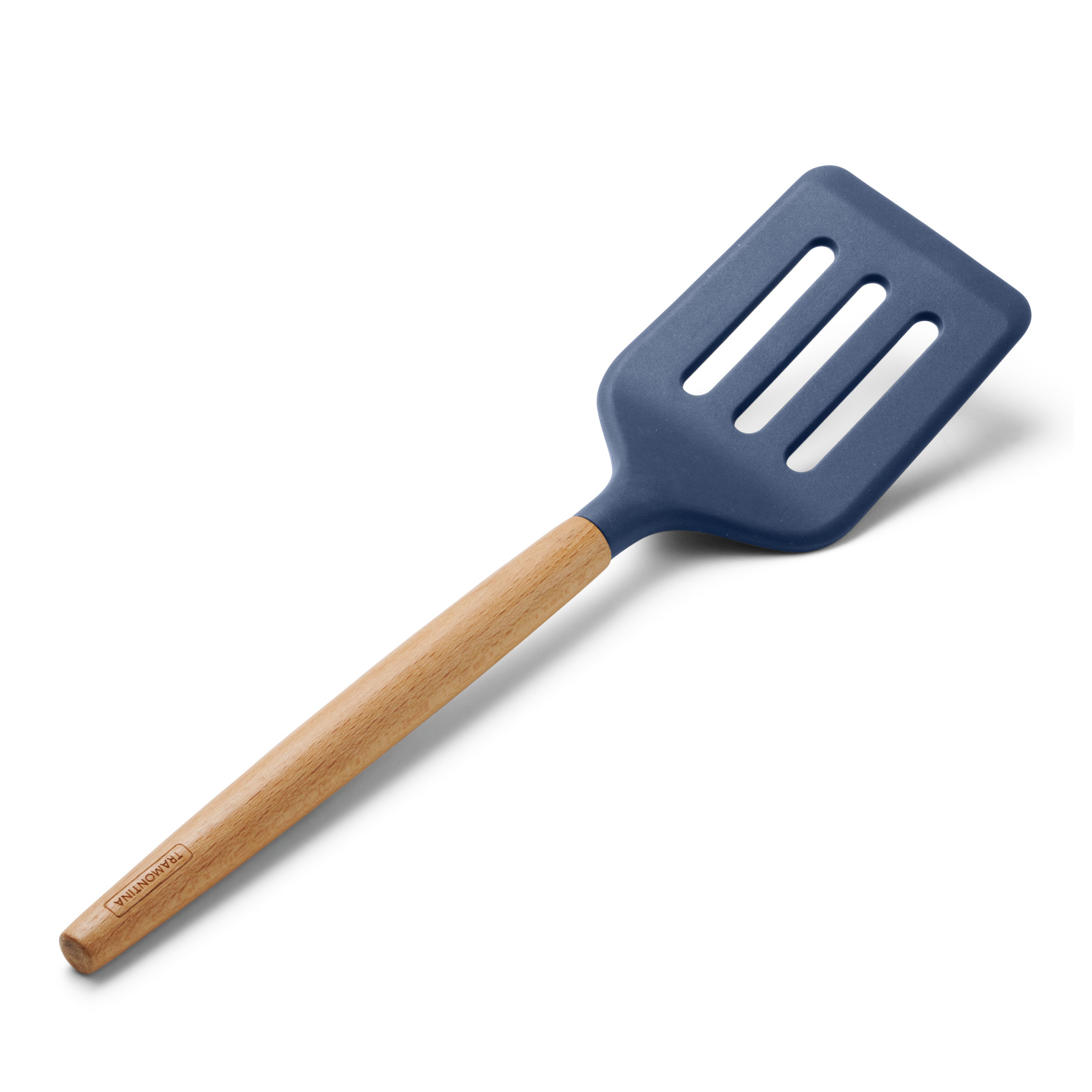 Tramontina Silicone Utensil Set - Thumbnail 3