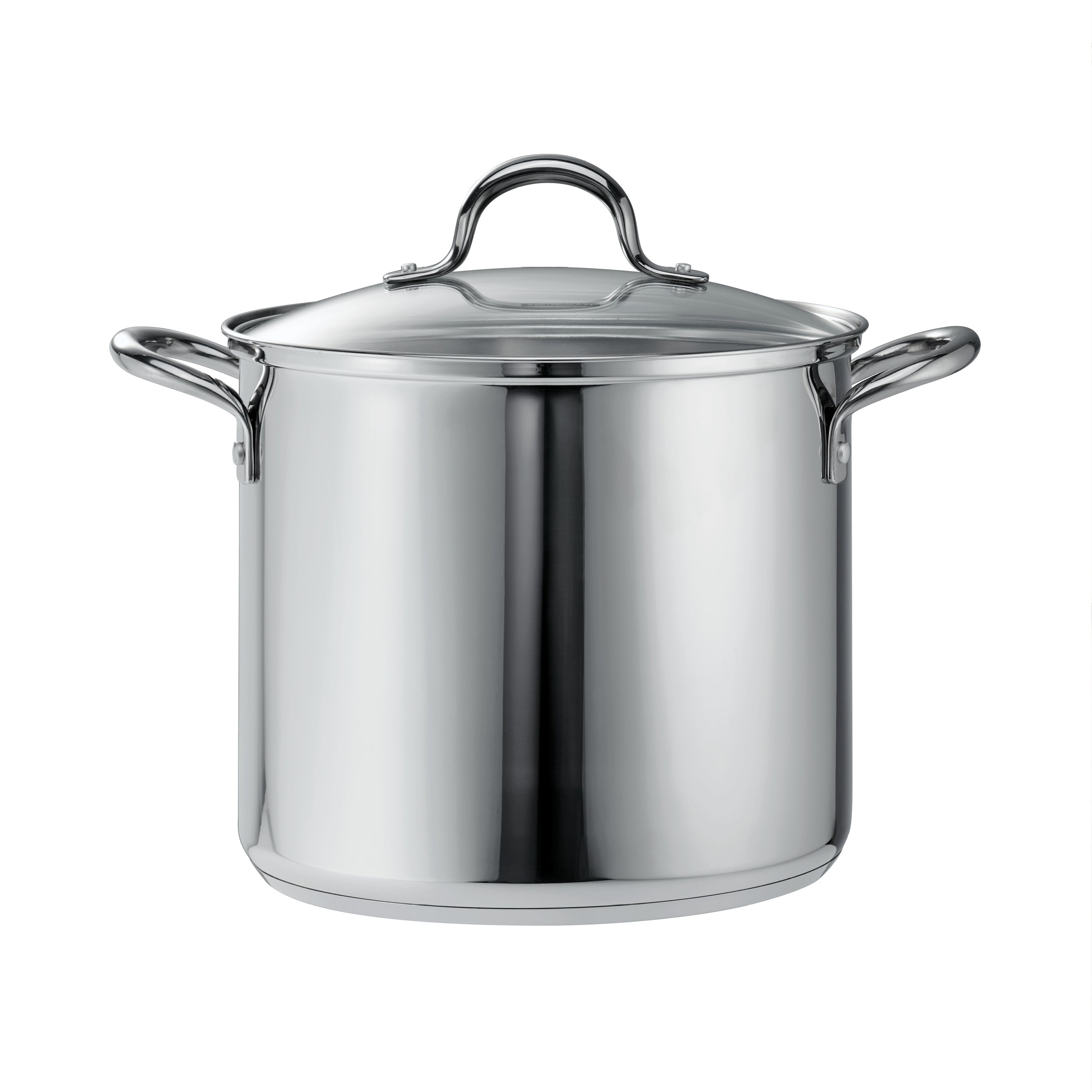 Tramontina Stock Pot - Thumbnail 2