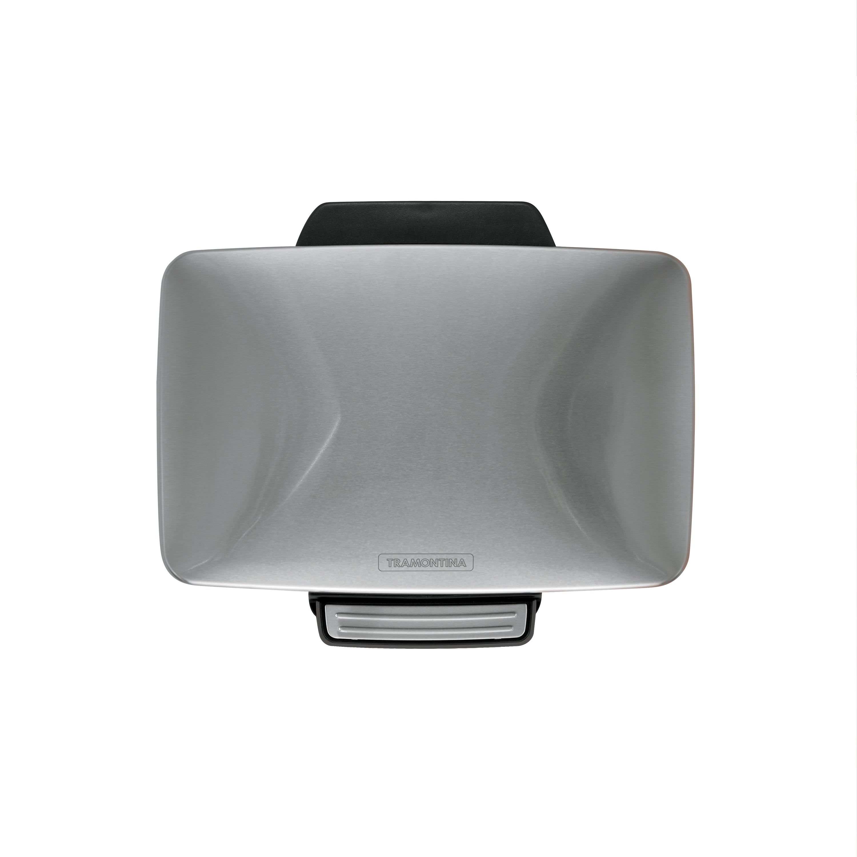 Tramontina Step Trash Can