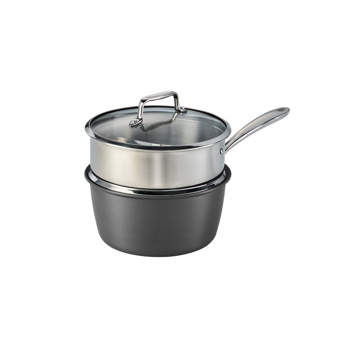 Gourmet 13 Piece Hard Anodized Cookware Set – Tramontina USA