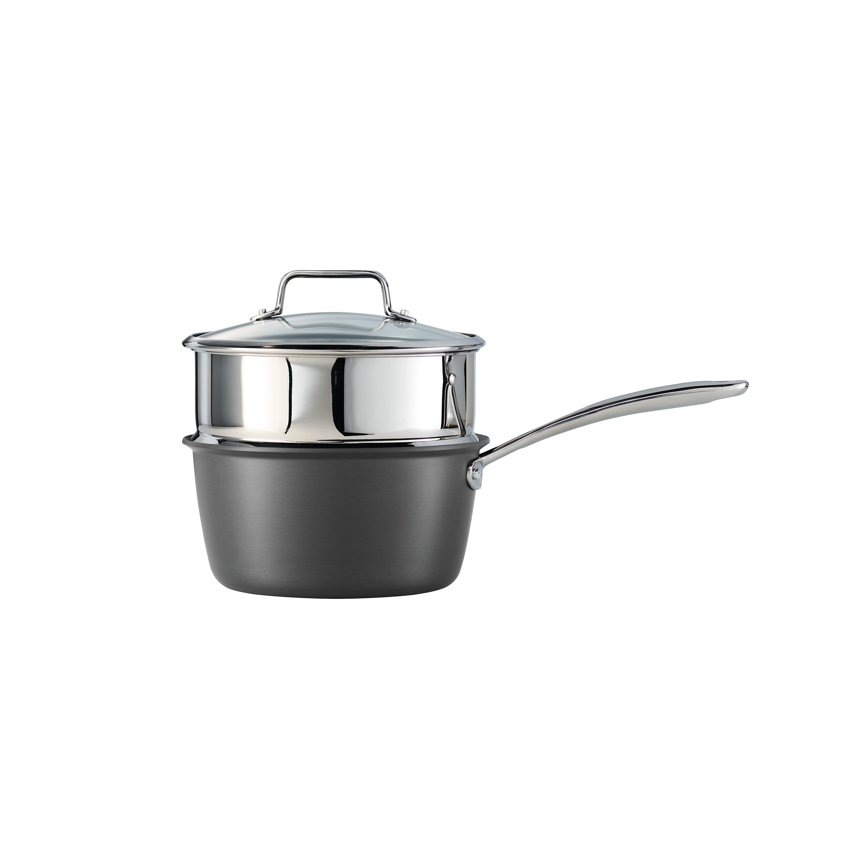 Gourmet 13 Piece Hard Anodized Cookware Set – Tramontina USA
