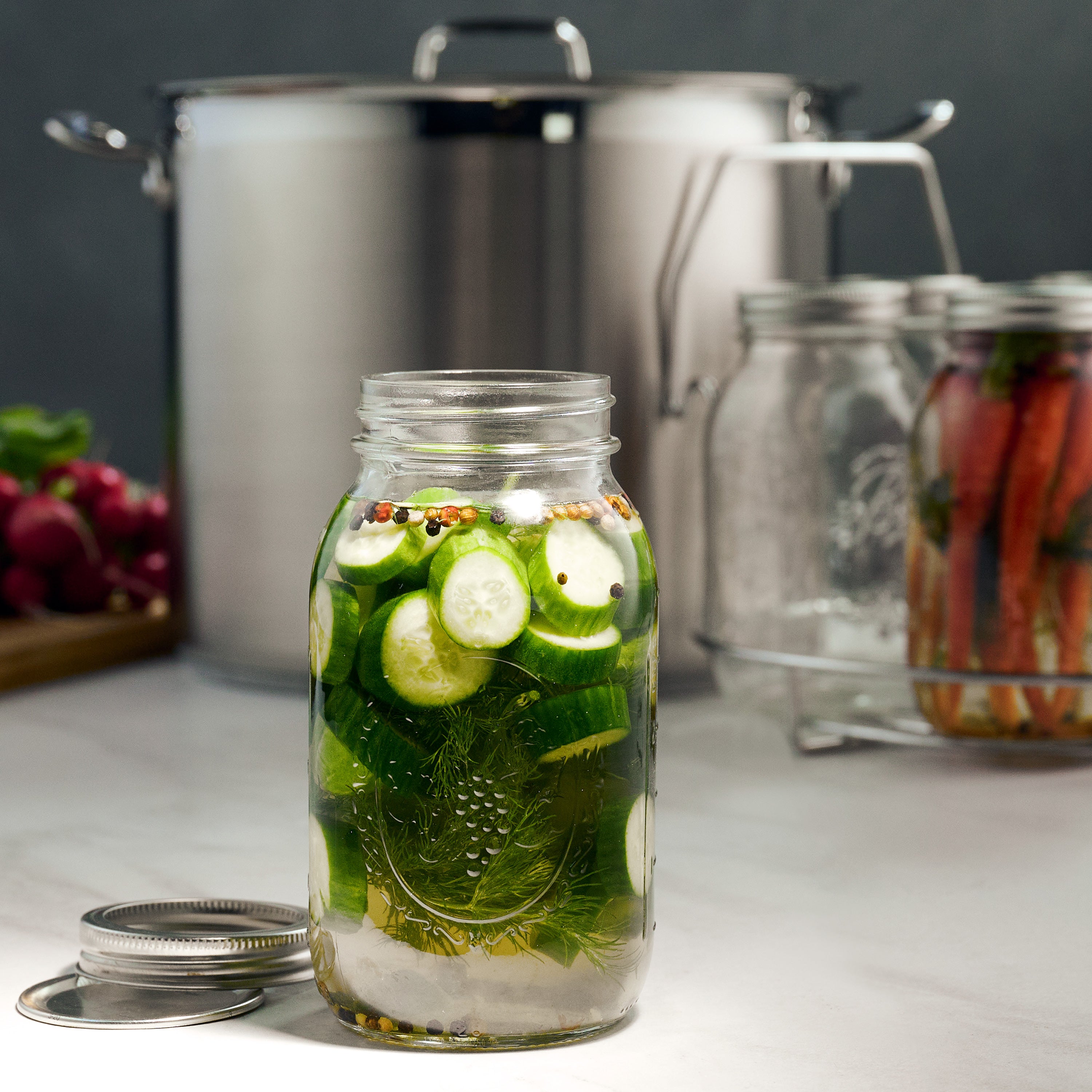 Canner Rack For Waterbath Canning Canning Rack For Water Bath Canner ...