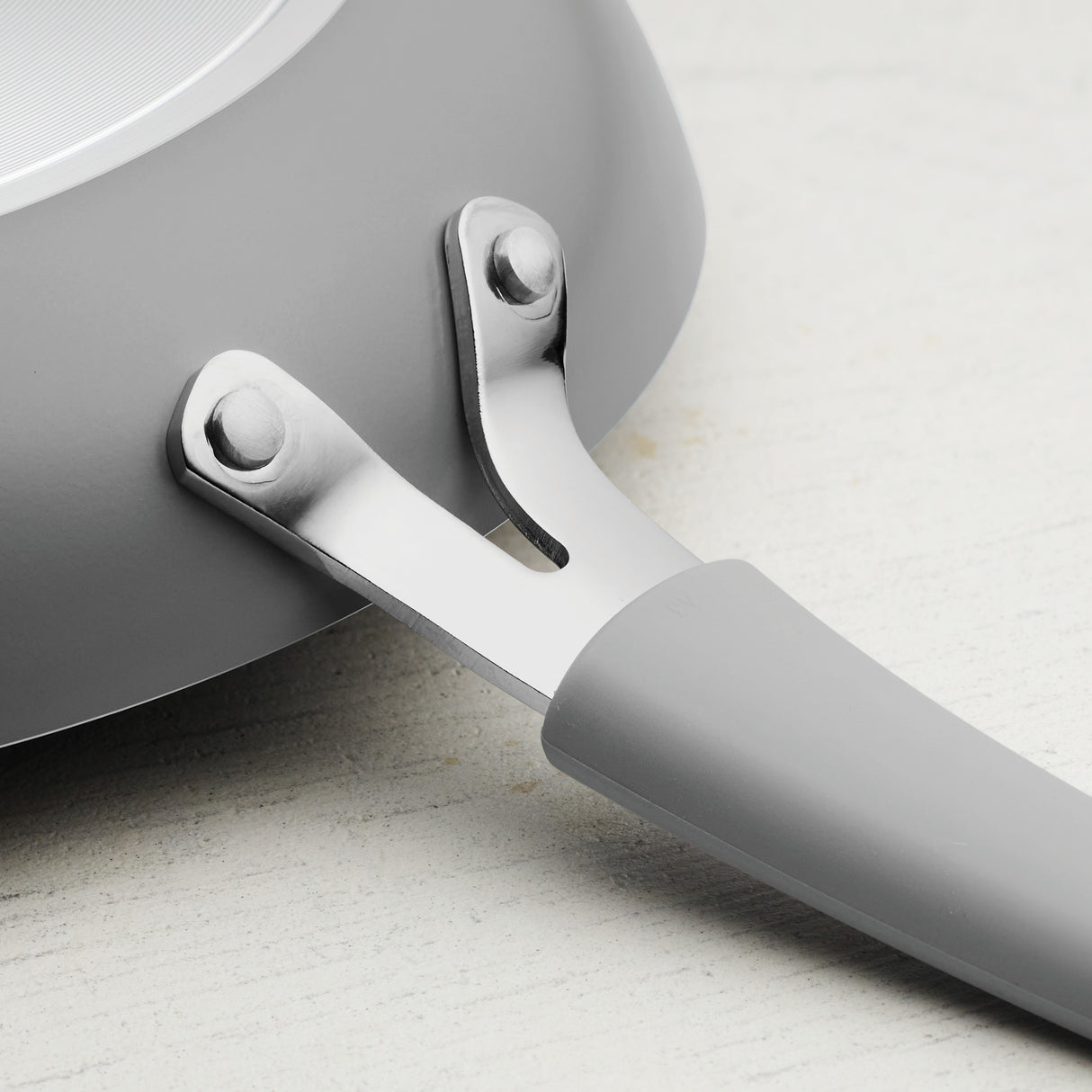 3 Pk Fry Pans with Nonstick Interior