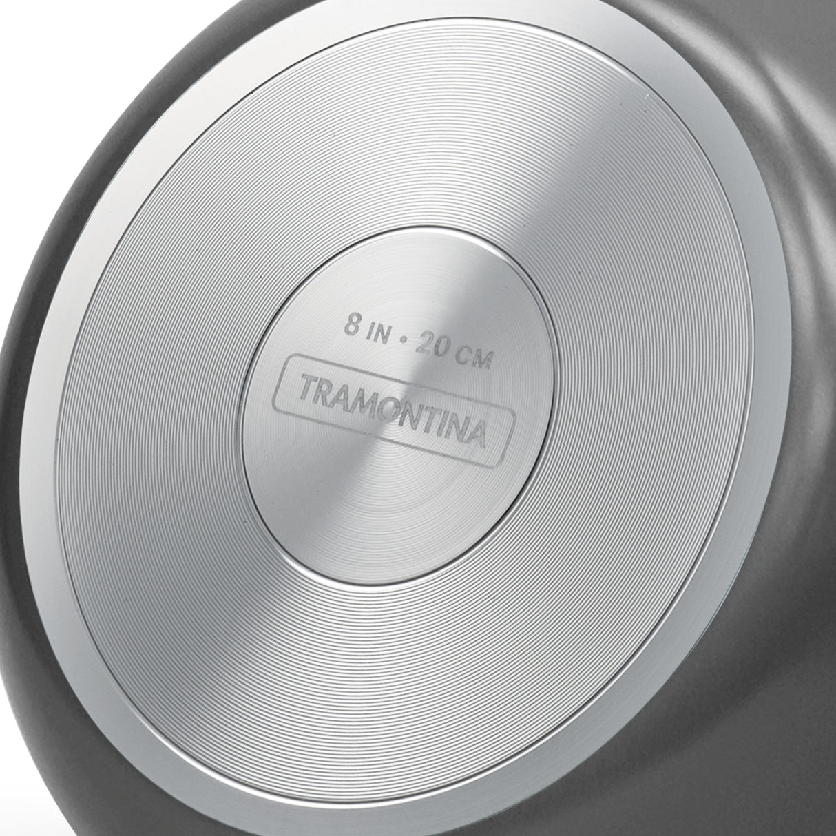 3 Pk Fry Pans with Nonstick Interior