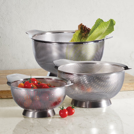 Colanders Ex Large Colanders – Tramontina USA