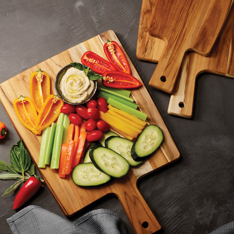 Cutting & Serving Boards – Tramontina USA