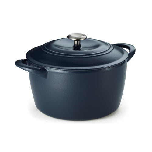 Quart Cast Iron Dutch Oven – Tramontina USA - Main Image