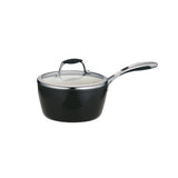 Ceramica Deluxe Ceramic Sauce Pan with Lid