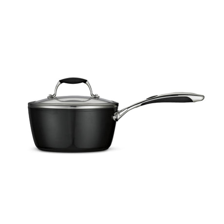 Ceramica Deluxe Ceramic Sauce Pan with Lid