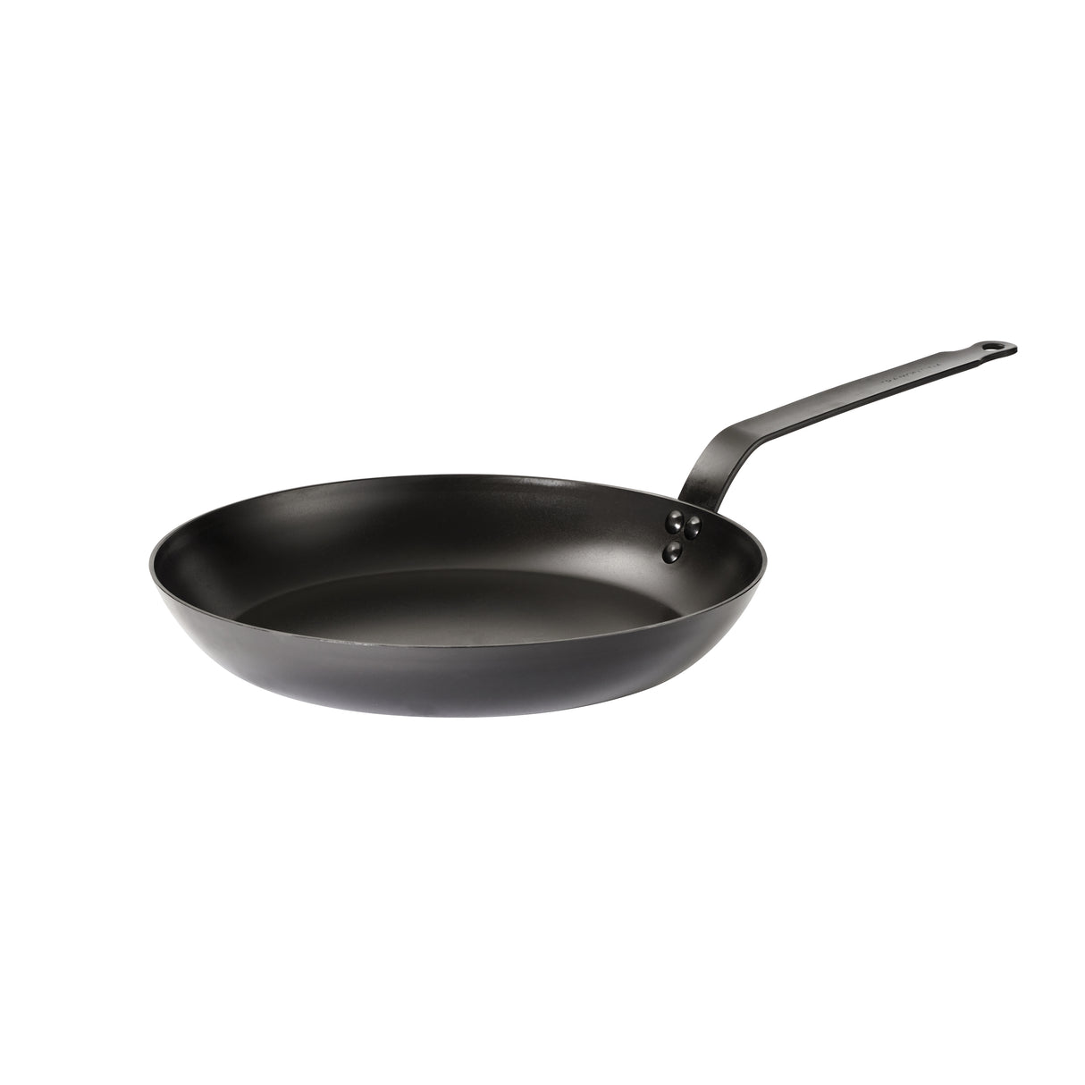 12 Inch Carbon Steel Fry Pan