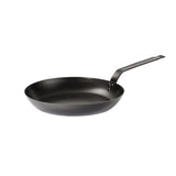 12 Inch Carbon Steel Fry Pan