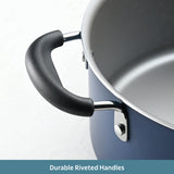 Primaware 18 Piece Nonstick Cookware Set