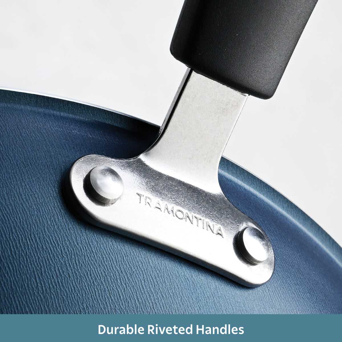 Primaware Straw Primaware 18 Piece Nonstick Cookware Set – Tramontina USA