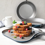 Primaware 18 Piece Nonstick Cookware Set