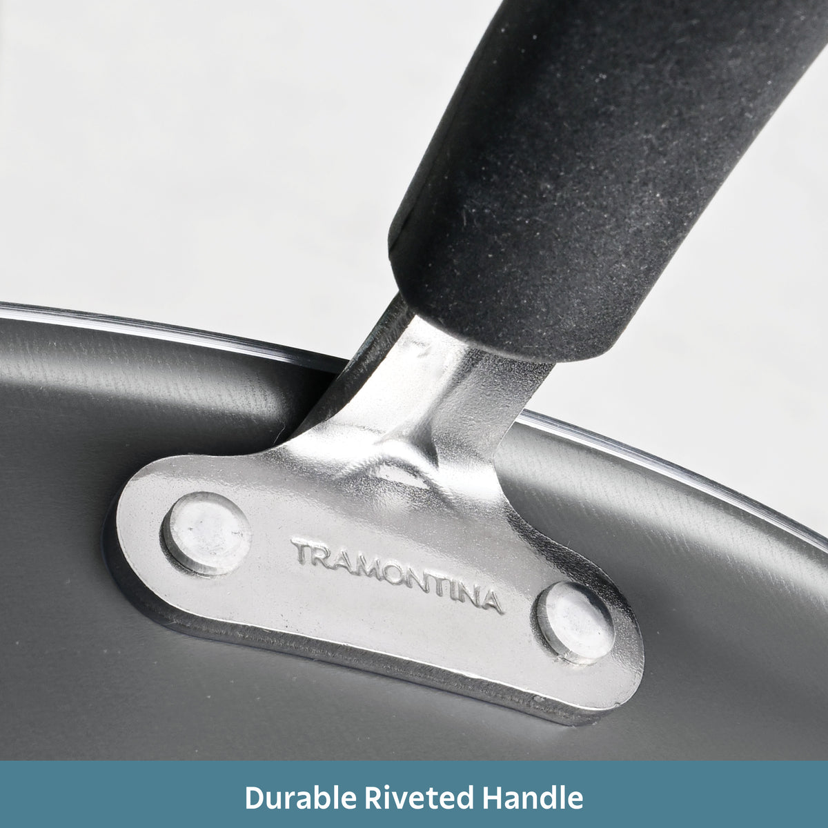 Primaware Straw Primaware 1 Quart Nonstick Sauce Pan – Tramontina USA