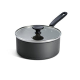 Primaware 3 Quart Nonstick Covered Sauce Pan