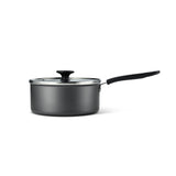 Primaware 3 Quart Nonstick Covered Sauce Pan