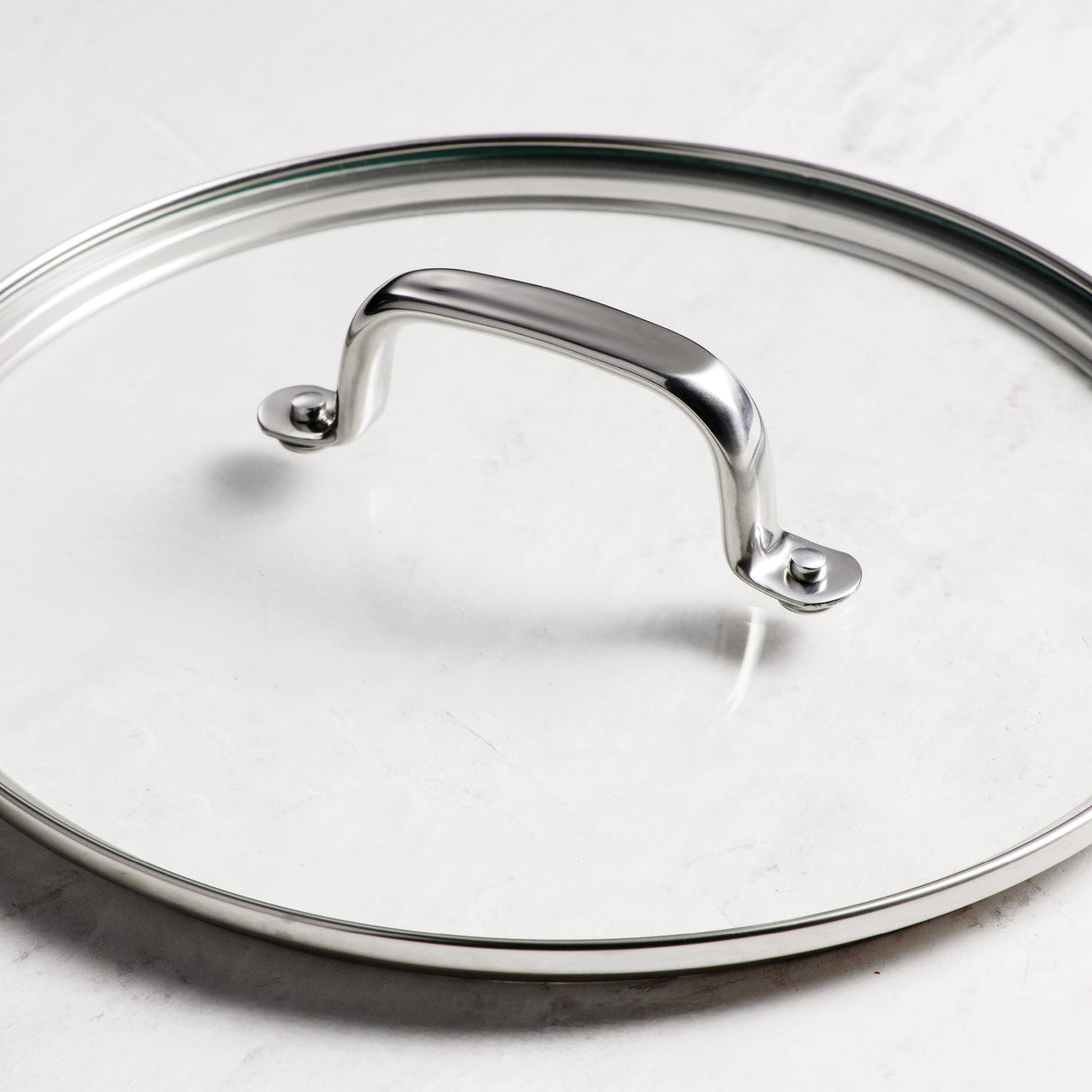 Triverge Tri Ply Clad Stainless Steel Cookware Set